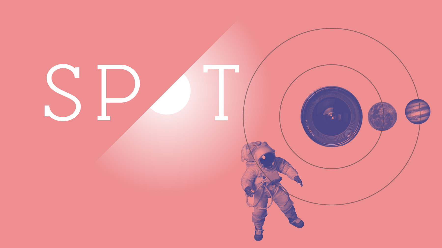 Vi sætter SPOT på videouniverser